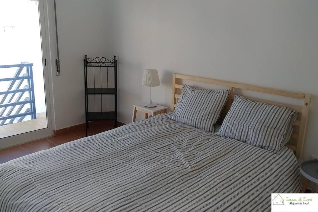 アルチュラCasa D'Avoアパートメント エクステリア 写真
