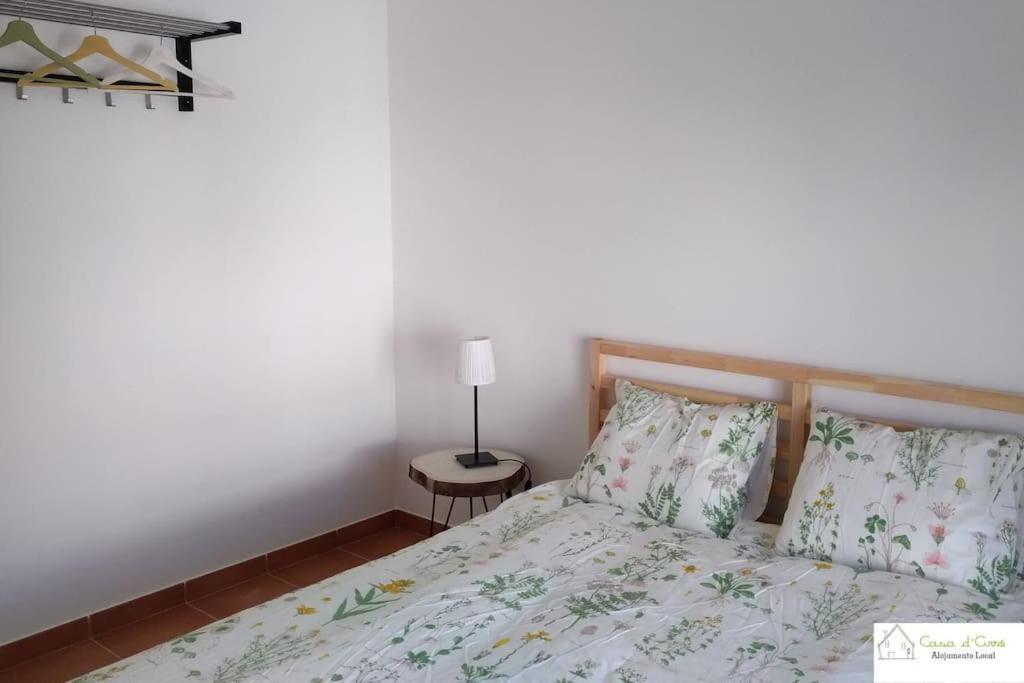 アルチュラCasa D'Avoアパートメント エクステリア 写真